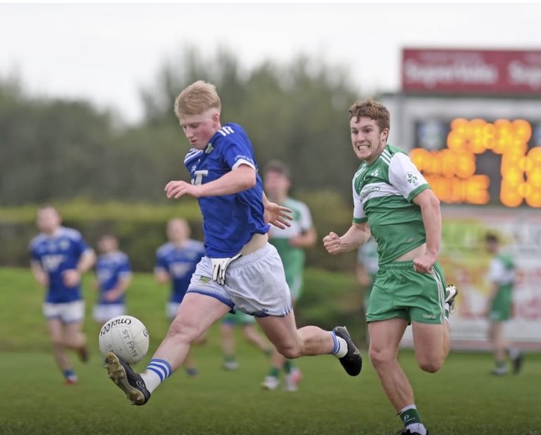 Senior Championship 2026
